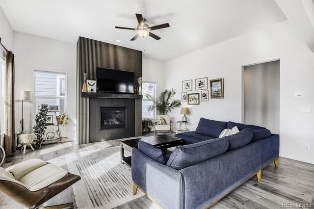 4204 Martinson Drive, Loveland, CO 80537