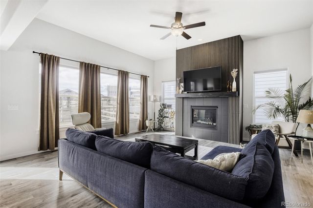 4204 Martinson Drive, Loveland, CO 80537