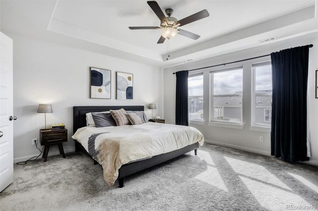 4204 Martinson Drive, Loveland, CO 80537