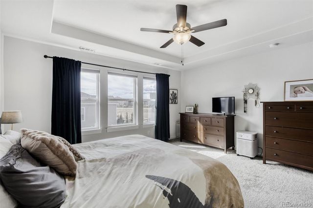 4204 Martinson Drive, Loveland, CO 80537