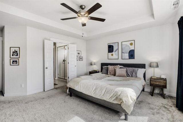 4204 Martinson Drive, Loveland, CO 80537