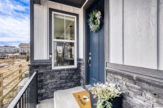 4204 Martinson Drive, Loveland, CO 80537