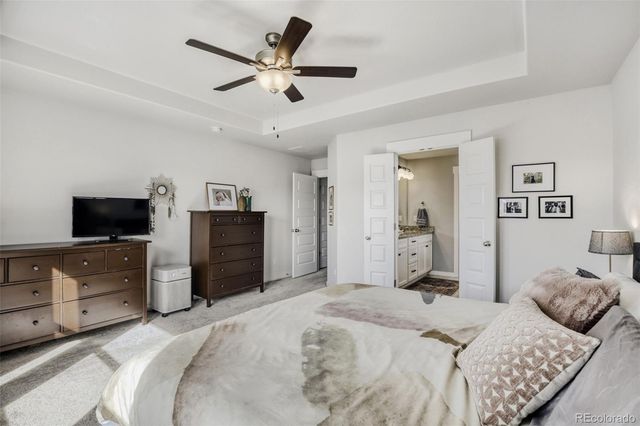 4204 Martinson Drive, Loveland, CO 80537