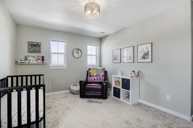 4204 Martinson Drive, Loveland, CO 80537