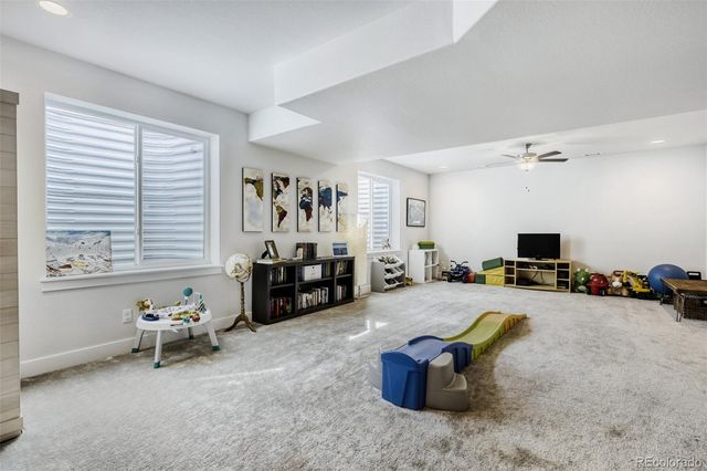 4204 Martinson Drive, Loveland, CO 80537