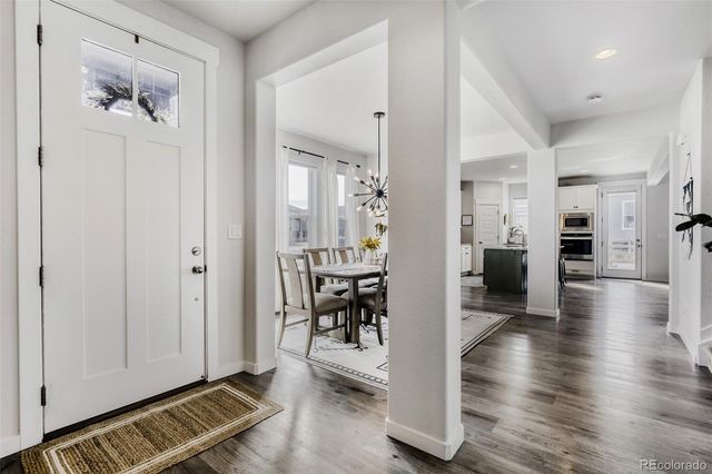 4204 Martinson Drive, Loveland, CO 80537