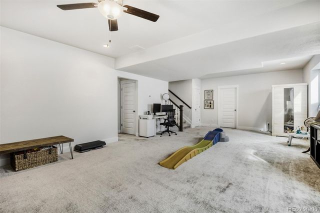 4204 Martinson Drive, Loveland, CO 80537