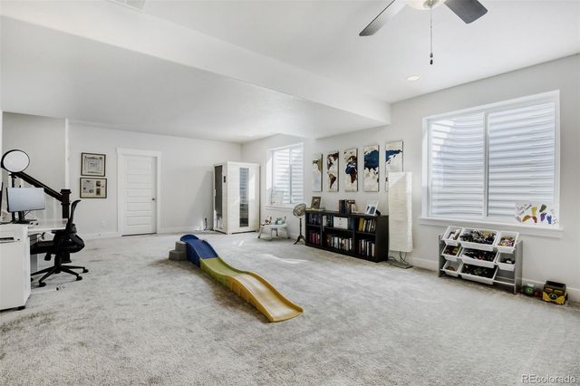 4204 Martinson Drive, Loveland, CO 80537