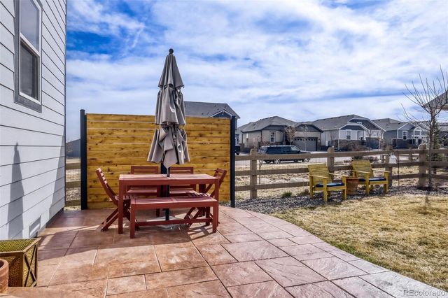 4204 Martinson Drive, Loveland, CO 80537