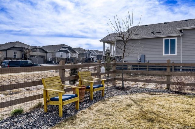 4204 Martinson Drive, Loveland, CO 80537