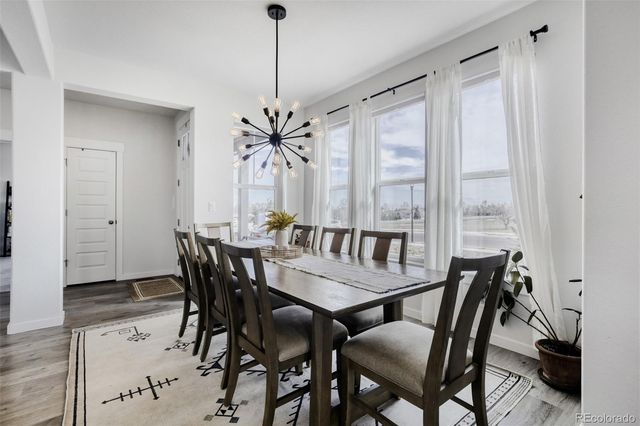 4204 Martinson Drive, Loveland, CO 80537