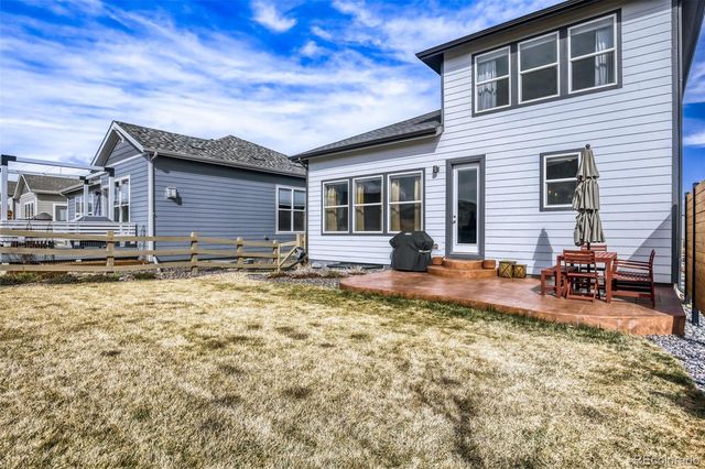4204 Martinson Drive, Loveland, CO 80537