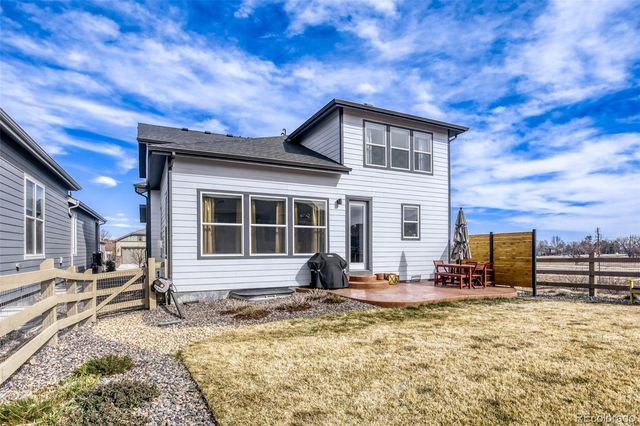 4204 Martinson Drive, Loveland, CO 80537