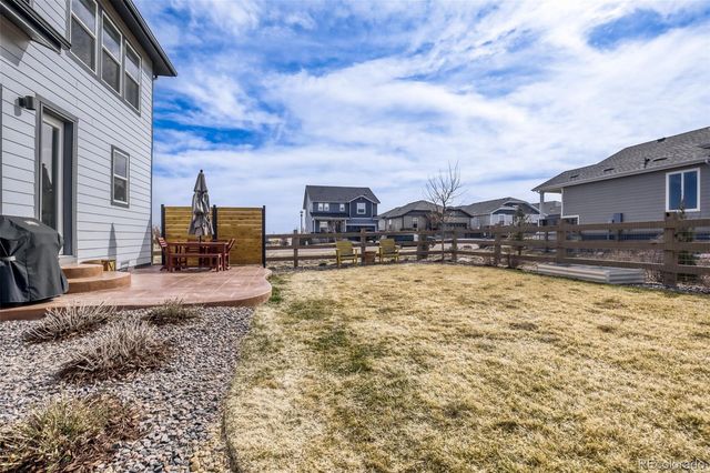 4204 Martinson Drive, Loveland, CO 80537