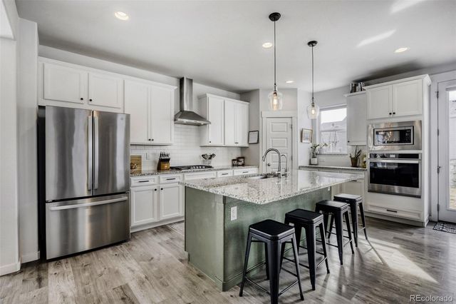 4204 Martinson Drive, Loveland, CO 80537