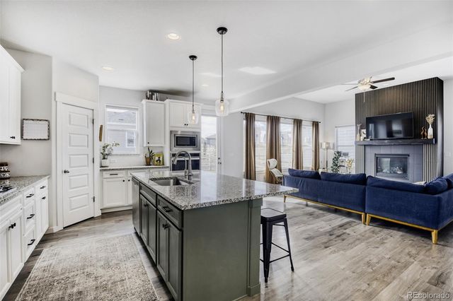 4204 Martinson Drive, Loveland, CO 80537