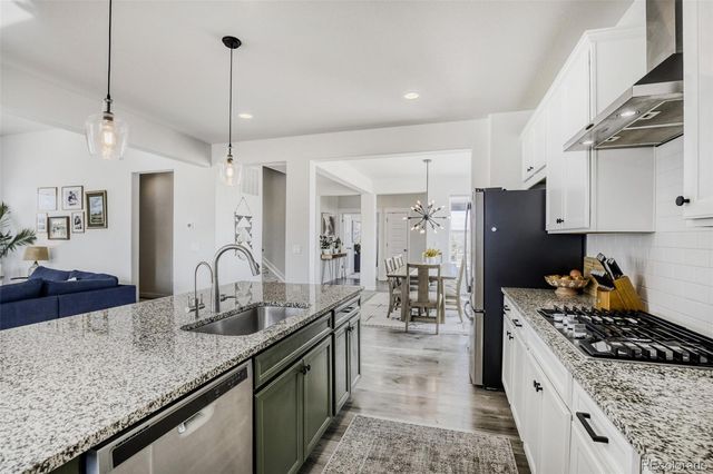 4204 Martinson Drive, Loveland, CO 80537