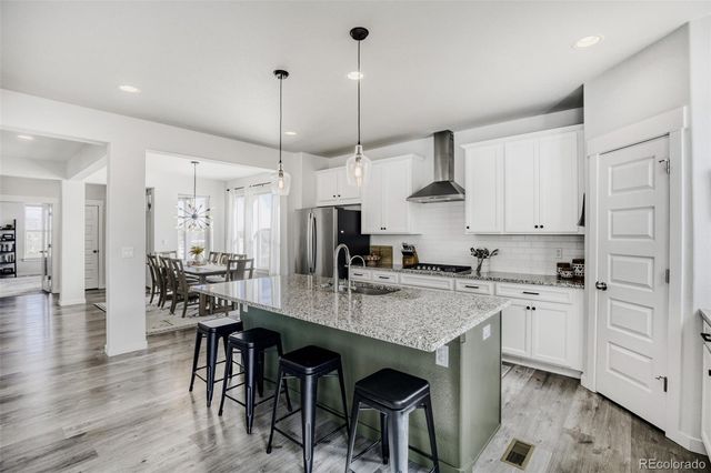 4204 Martinson Drive, Loveland, CO 80537