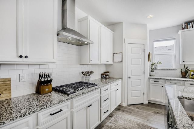 4204 Martinson Drive, Loveland, CO 80537