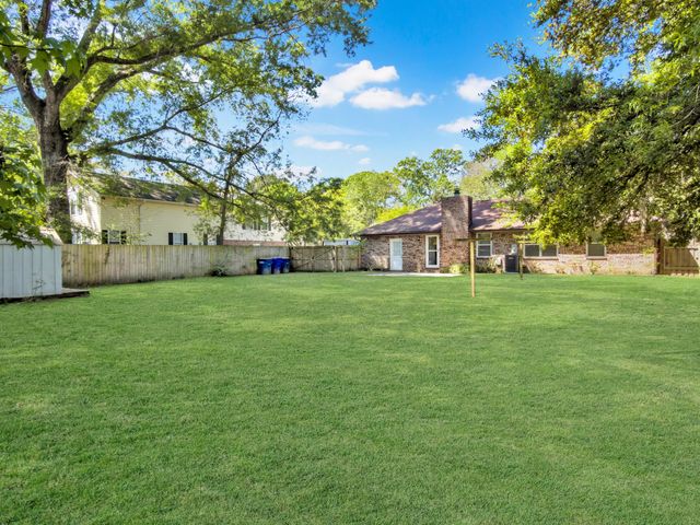 742 Olney Road, Charleston, SC 29414