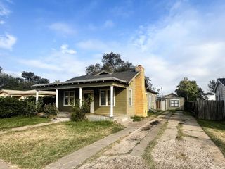 1912 20th Street, Lubbock, TX 79411