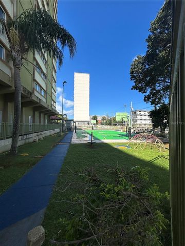1050 LAS PALMAS AVENUE 303, San Juan, PR 00907