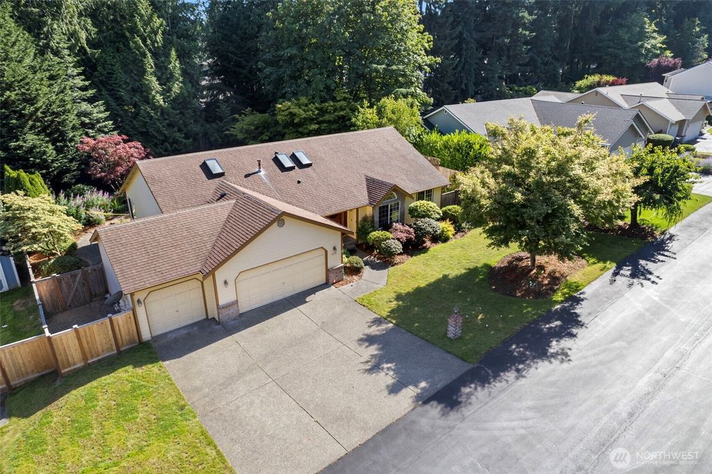 3518 59th Street Ct NW, Gig Harbor, WA 98335