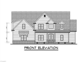 8313 Fairgrove Church Road, Browns Summit, NC 27214