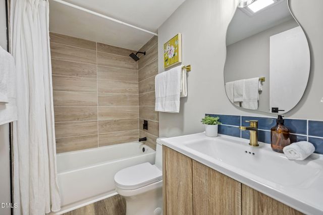 7809 Kitty Lane, Raleigh, NC 27615