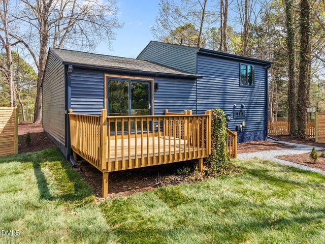 7809 Kitty Lane, Raleigh, NC 27615