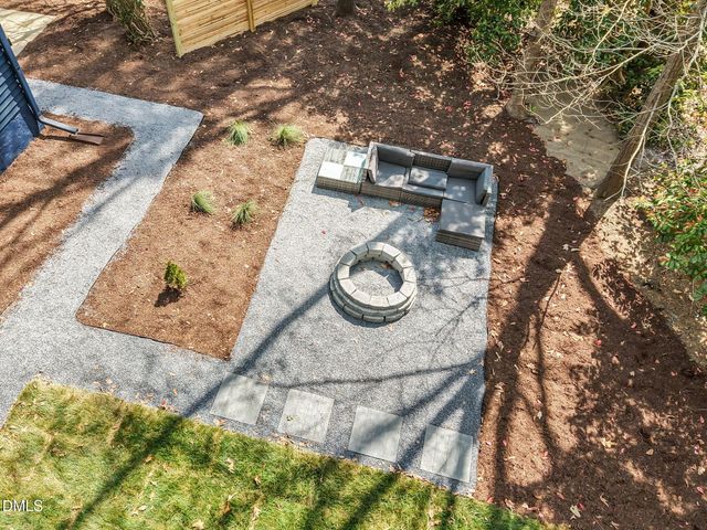 7809 Kitty Lane, Raleigh, NC 27615