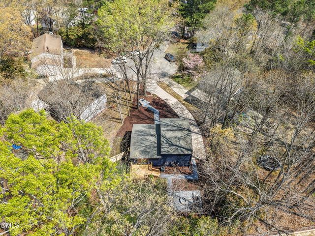 7809 Kitty Lane, Raleigh, NC 27615