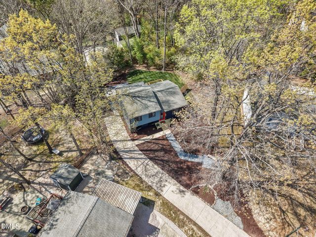 7809 Kitty Lane, Raleigh, NC 27615