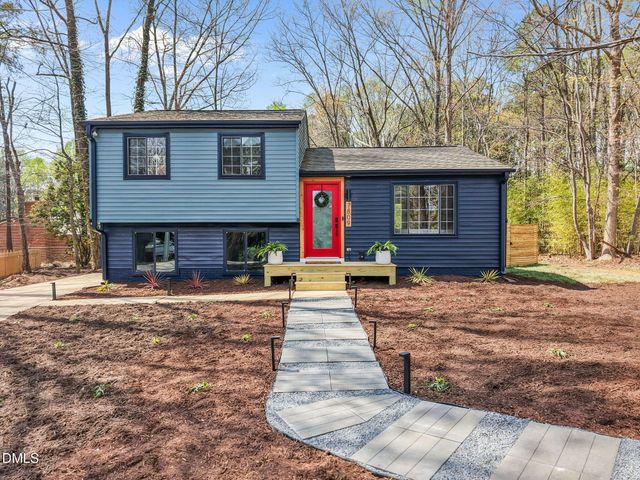 7809 Kitty Lane, Raleigh, NC 27615