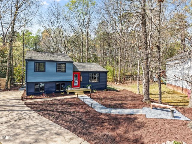 7809 Kitty Lane, Raleigh, NC 27615