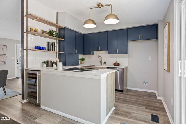 7809 Kitty Lane, Raleigh, NC 27615