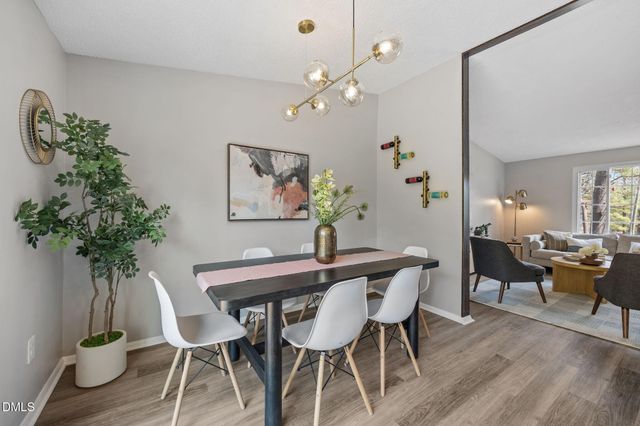 7809 Kitty Lane, Raleigh, NC 27615