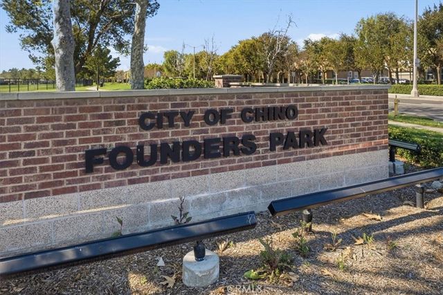 8443 Ranger, Chino, CA 91708