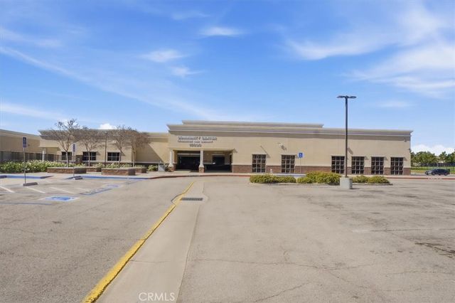 8443 Ranger, Chino, CA 91708