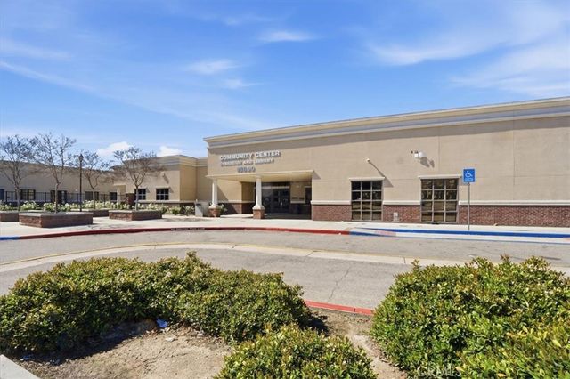 8443 Ranger, Chino, CA 91708