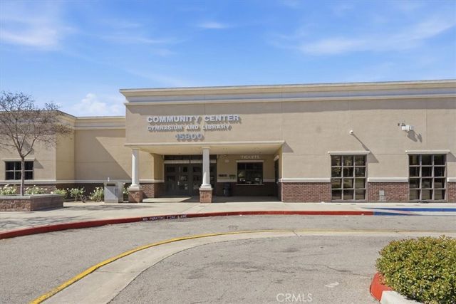 8443 Ranger, Chino, CA 91708