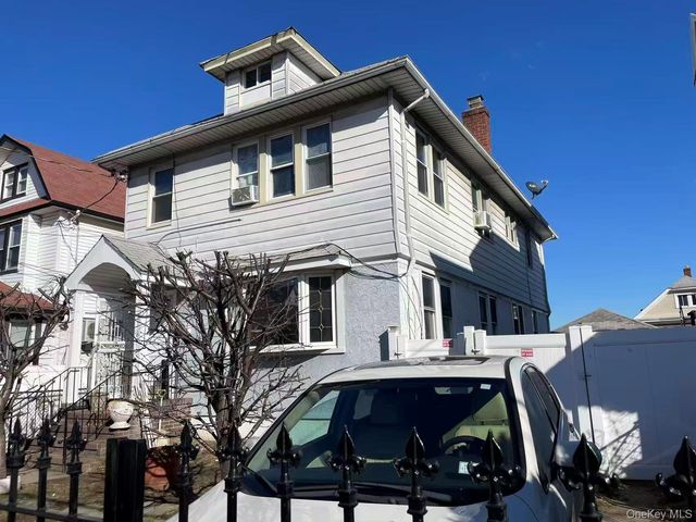 27-37 Curtis Street, East Elmhurst, NY 11369