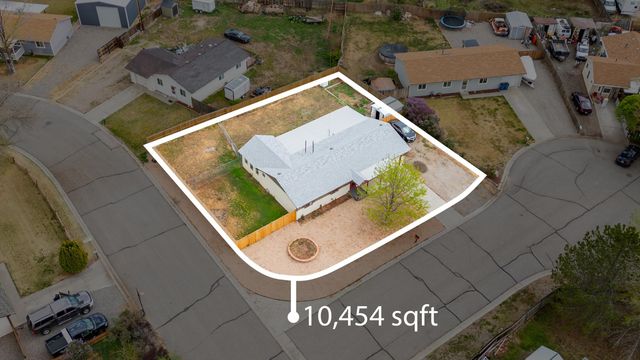 3314 Four Star Court, Clifton, CO 81520