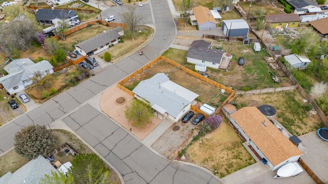 3314 Four Star Court, Clifton, CO 81520