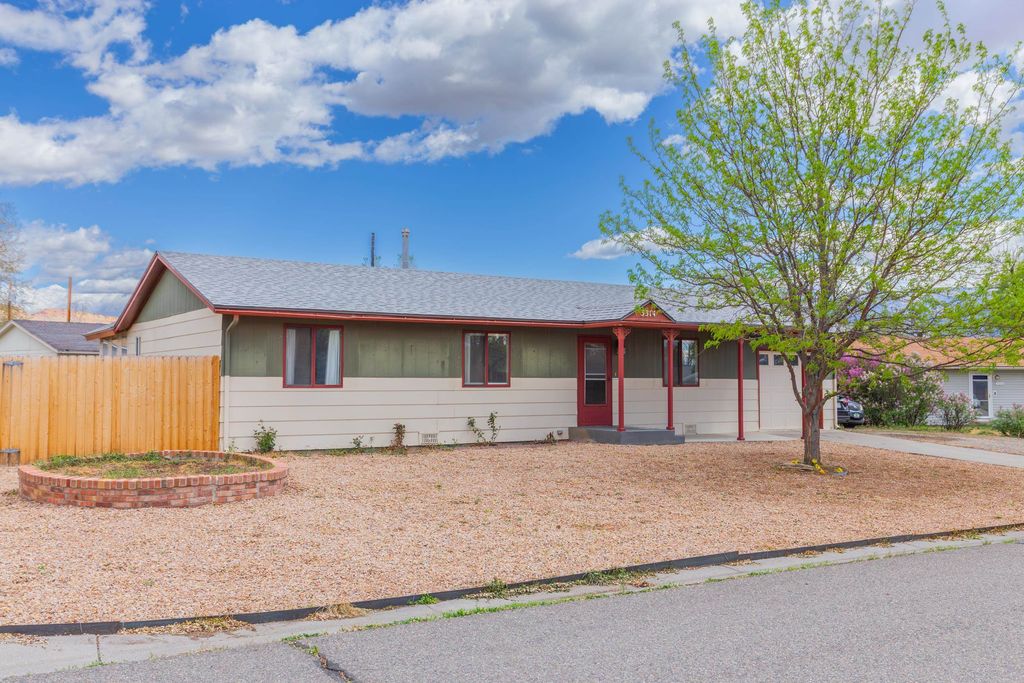 3314 Four Star Court, Clifton, CO 81520