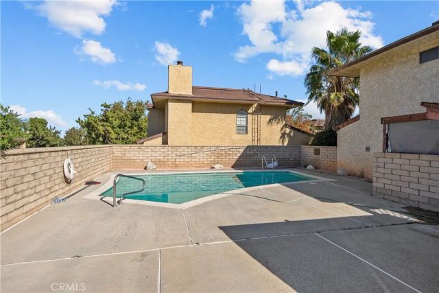 42805 15th West, Lancaster, CA 93534