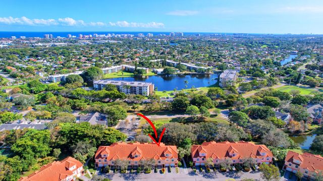 2030 Alta Meadows Lane 1208, Delray Beach, FL 33444