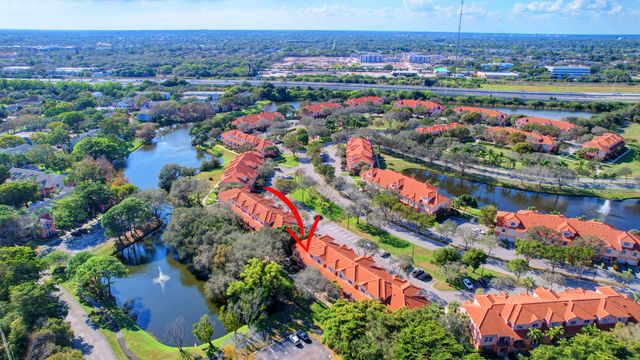 2030 Alta Meadows Lane 1208, Delray Beach, FL 33444