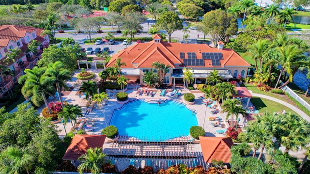 2030 Alta Meadows Lane 1208, Delray Beach, FL 33444