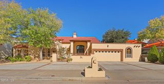 1613 BILLY CASPER Drive, El Paso, TX 79936
